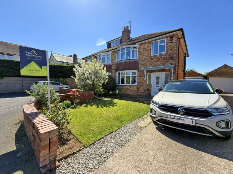 Kingsway, Scarborough