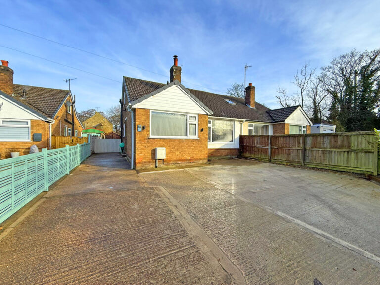 Coastal Road, Burniston, Scarborough
