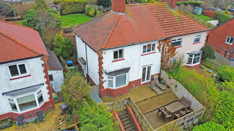 Osborne Park, Scarborough, North Yorkshire