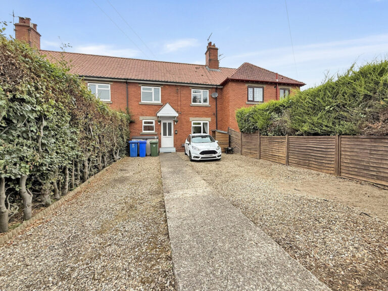 Seamer Road, East Ayton, Scarborough