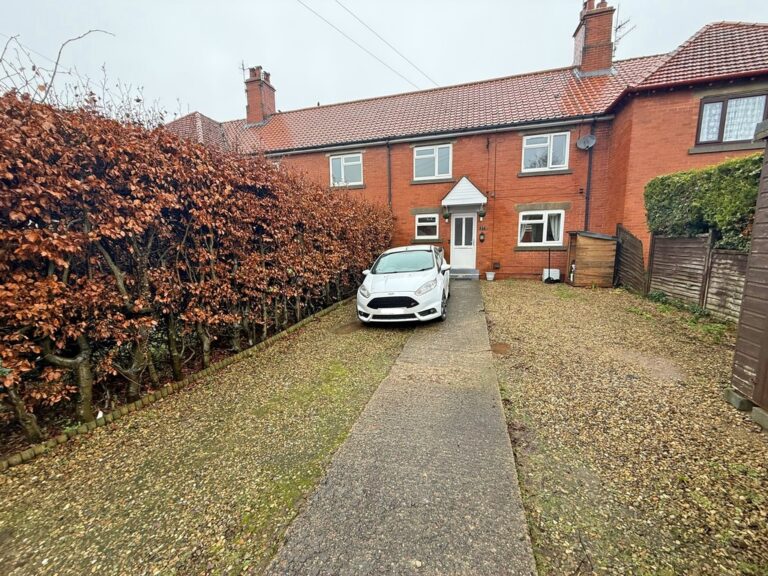 Seamer Road, East Ayton, Scarborough