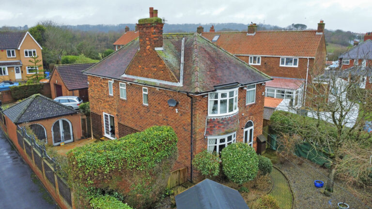 Filey Road, Scarborough