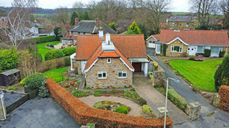 Beech Drive, Scalby, Scarborough