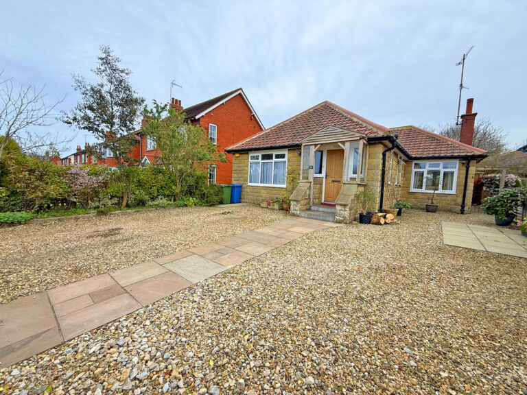 Red Scar Lane, Newby, Scarborough
