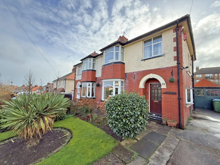 Cleveland Avenue, Scarborough