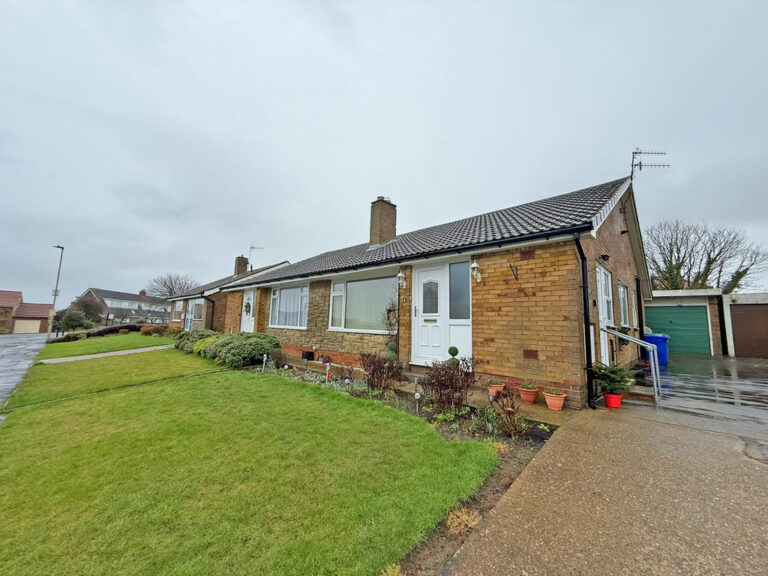 Osgodby Hall Road, Scarborough