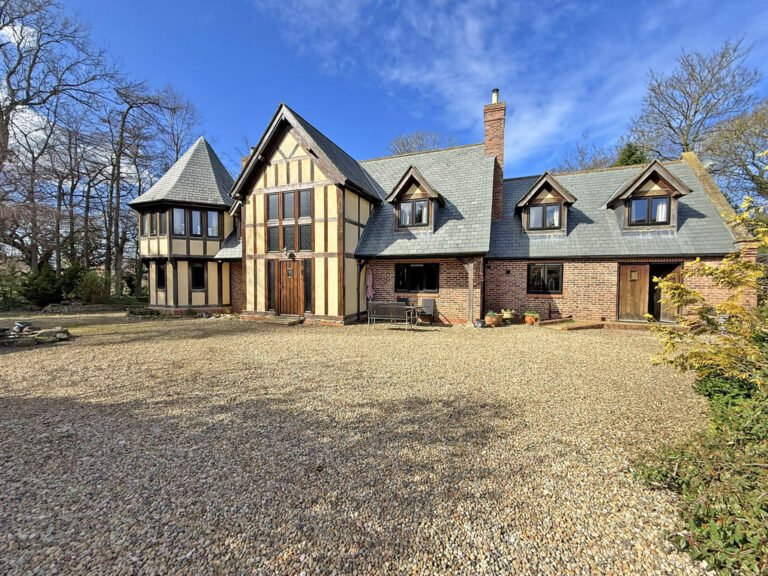 High Mill Drive, Scarborough