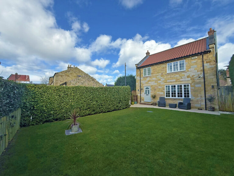 South Street, Scalby, Scarborough