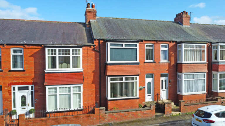 Oakville Avenue, Scarborough