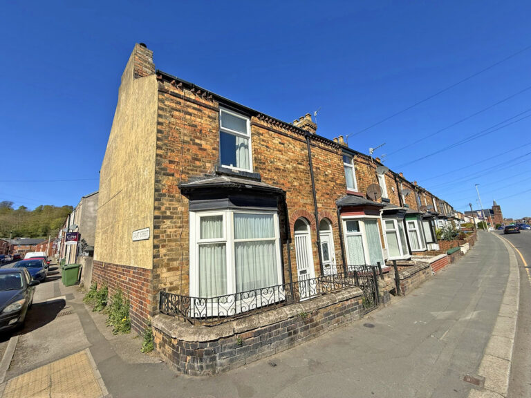 Seamer Road, Scarborough