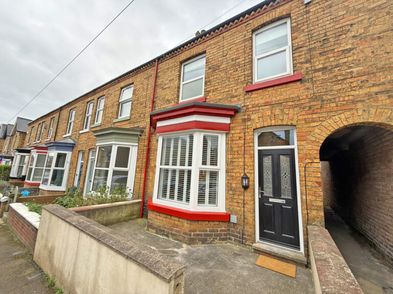 Oak Road, Scarborough