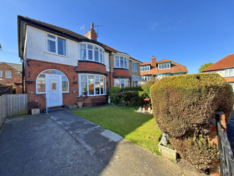 Manor Gardens, Scarborough