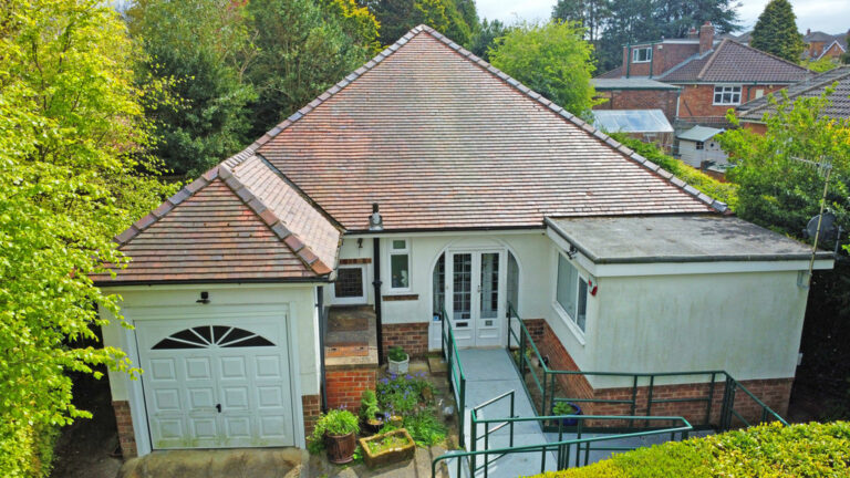Throxenby Lane, Newby, Scarborough
