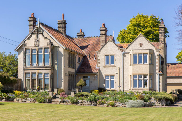 Newlands Road, Cloughton, Scarborough