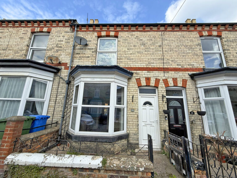 Hampton Road, Scarborough