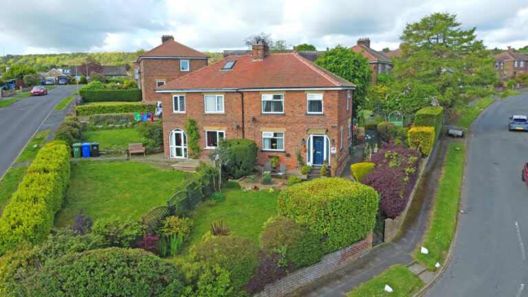 The Uplands, Newby, Scarborough