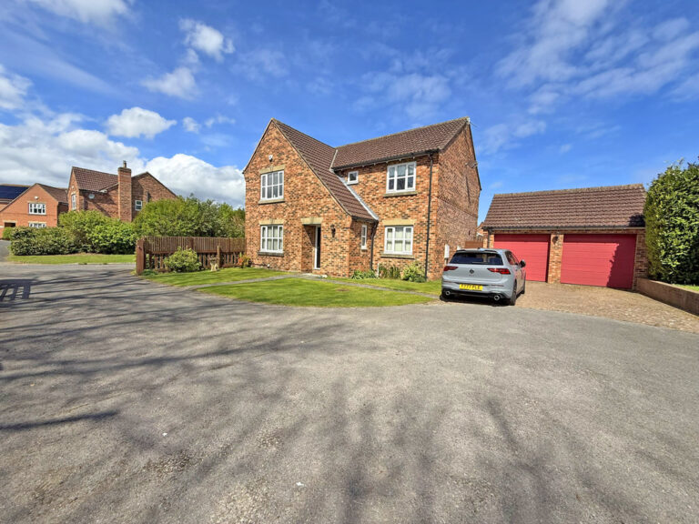 Rowan Fields, Crossgates, Scarborough