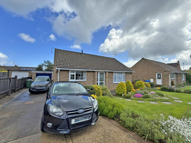 The Orchard, Burniston, Scarborough