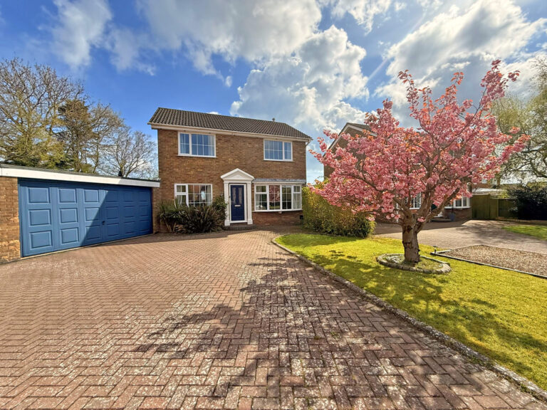 Northfield Way, Scalby, Scarborough