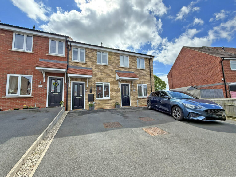 Harvest Way, Eastfield