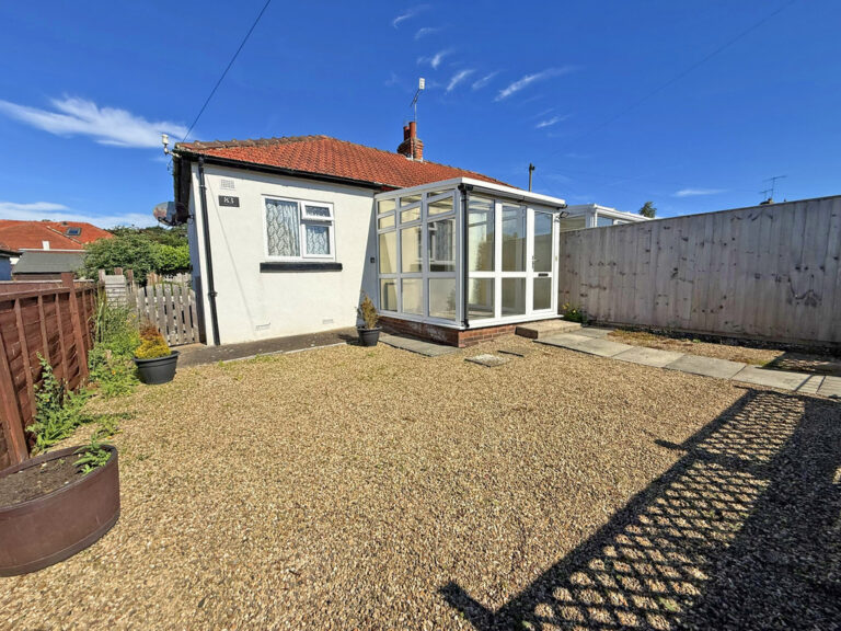 Seafield Avenue, Osgodby, Scarborough