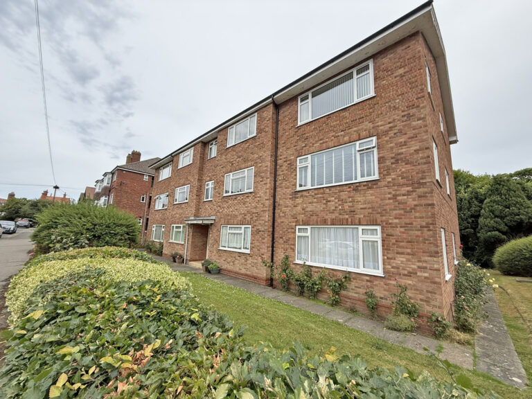 Holbeck Avenue, Scarborough