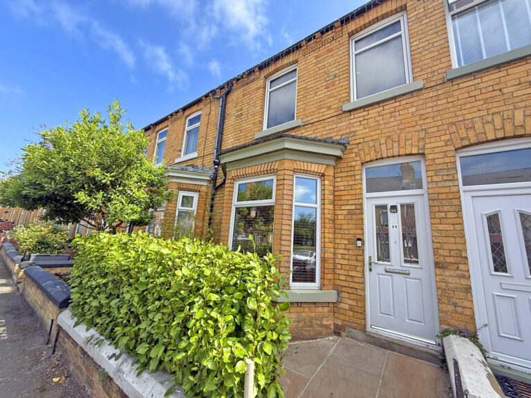 Lyell Street, Scarborough