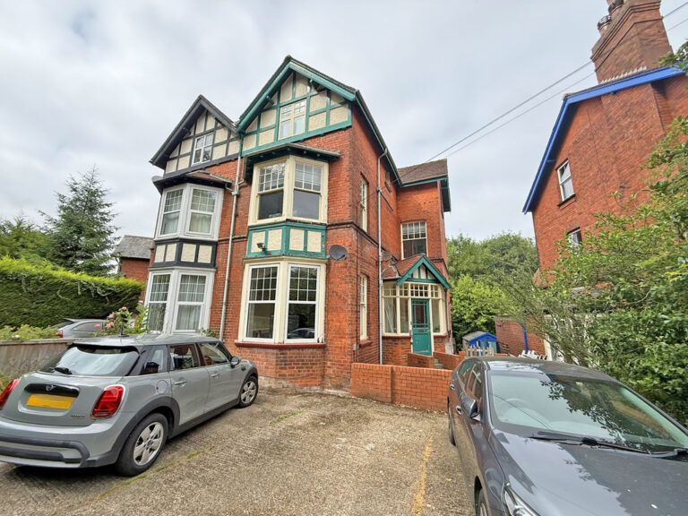 Stepney Road, Scarborough
