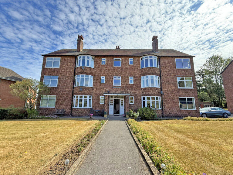 Churchill Court, Sandybed Lane, Scarborough