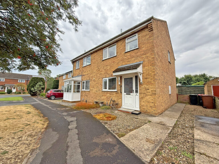 Elm Grove, Sherburn, Malton
