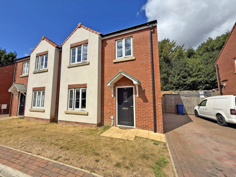 Rosedale Lane, Scarborough
