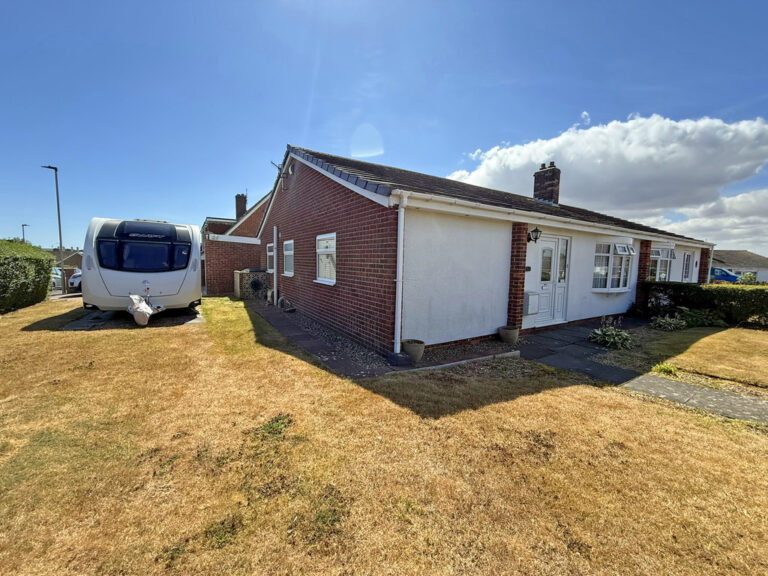 Meadow Close, Eastfield, Scarborough
