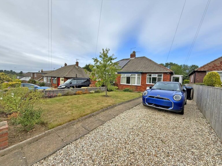 Coldyhill Lane, Newby, Scarborough