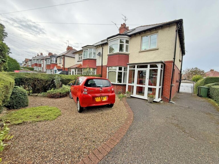 Green Lane, Newby, Scarborough