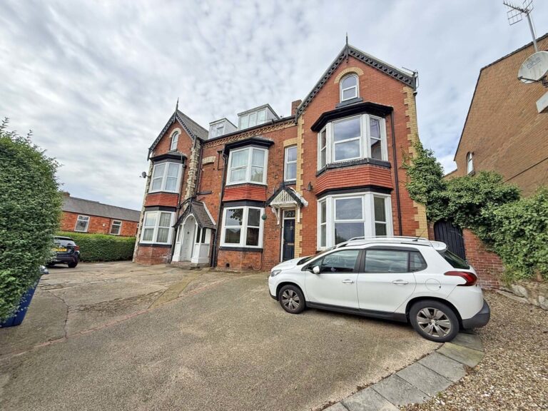 Seamer Road, Scarborough