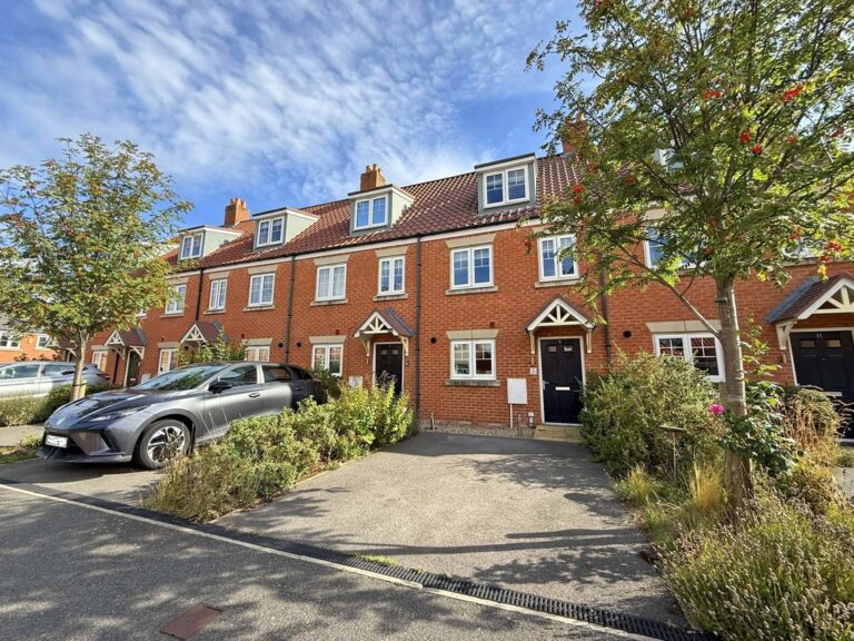 Foxglove Way, Scalby, Scarborough