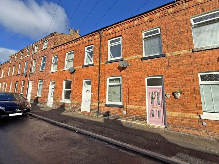 Hampton Road, Scarborough