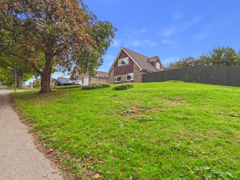 Barmoor Lane, Scalby, Scarborough