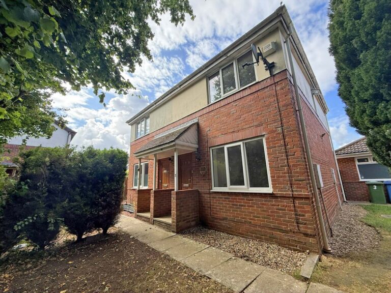 Ellison Avenue, Newby, Scarborough