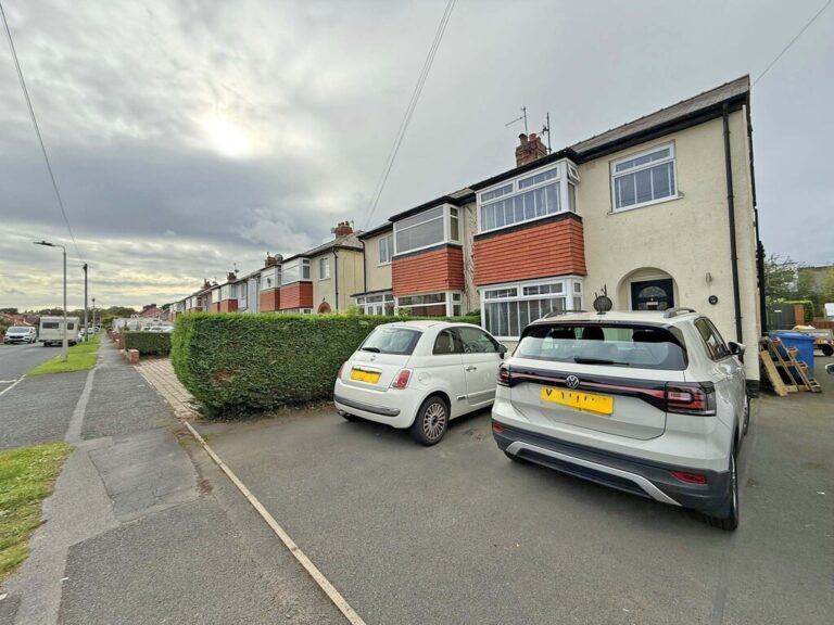Scalby Avenue, Newby, Scarborough